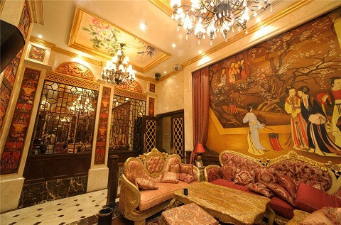 六枝特高档KTV妹子质量哪家好 六枝特高档KTV妹子质量哪家好